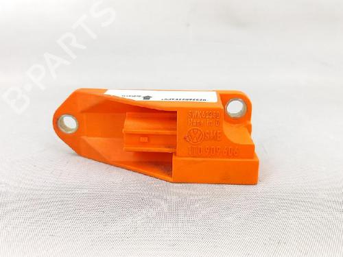 Elektronisk sensor VW TOURAN (1T1, 1T2) 1.9 TDI | BP27937635M84 