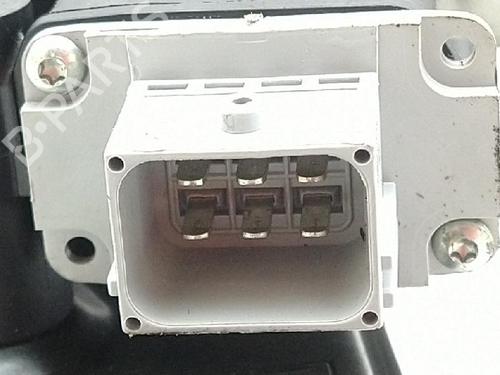 Front left window mechanism LANCIA DELTA III (844_) 1.6 D Multijet (844.AXC11, 844.AXC1A) | BP27947912C22 