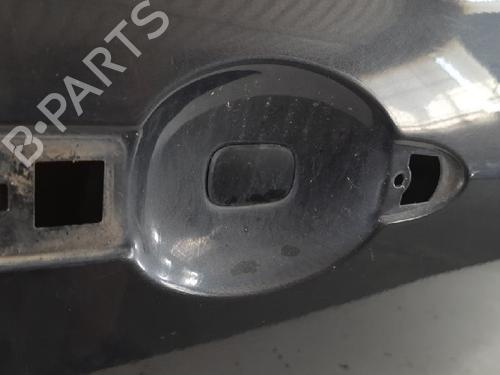 Right front door RENAULT CLIO III (BR0/1, CR0/1) 1.5 dCi (C/BR0G, C/BR1G) | BP27966312C3 