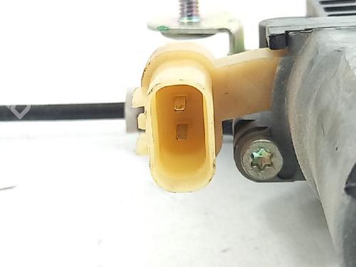 Front right window mechanism HYUNDAI i10 I (PA) 1.1 | BP27951848C23 