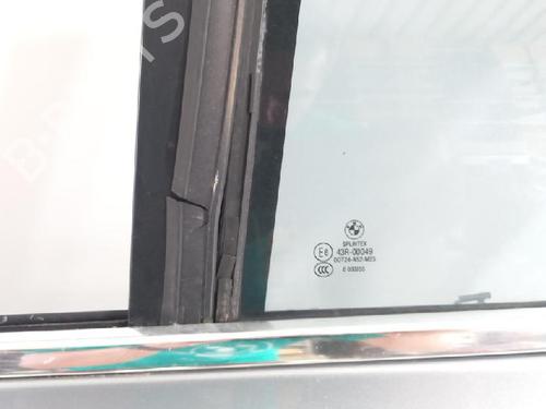 Left rear door BMW 5 (E60) 525 d | BP27945238C4 