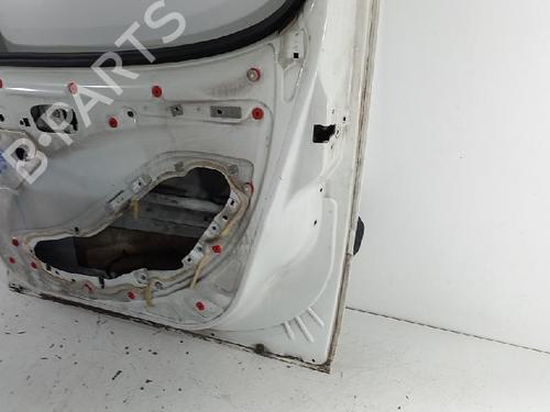 Right front door FIAT DOBLO Box Body/MPV (223_) 1.6 Natural Power | BP27969983C3 