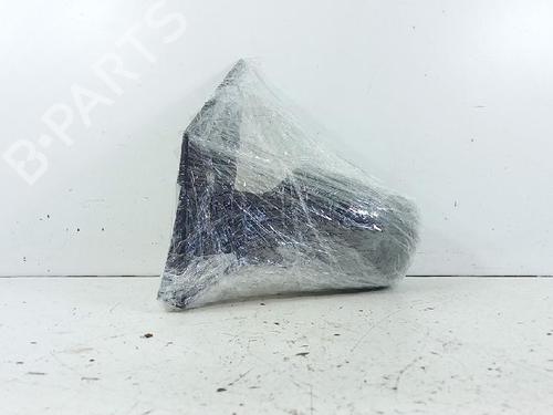 Left mirror FORD FIESTA V (JH_, JD_) 1.25 16V | BP27962574C26 