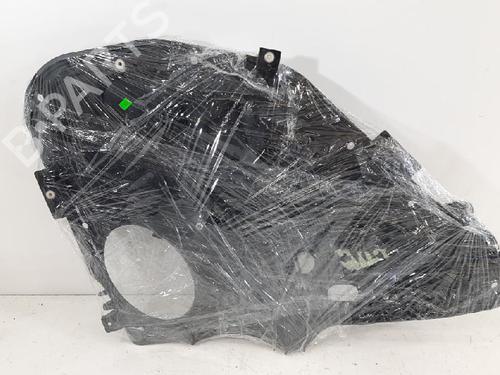 Rear left window mechanism FORD FIESTA V (JH_, JD_) 1.25 16V | BP27947987C24 