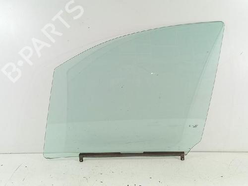 Front left door window SUZUKI SPLASH (EX) 1.0 (A5B310) | BP27954249C18 
