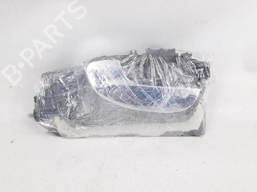 Rear left interior door handle PEUGEOT 307 Break (3E) 1.6 HDi 110 | BP27955952I15 