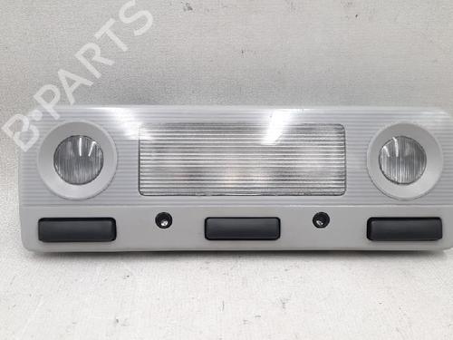 Innerbelysning BMW 5 (E39) 525 d | BP27938600I8