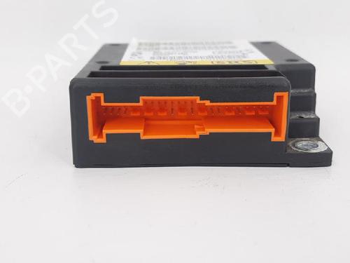 Kollisjonspute styreenhet CITROËN C3 I (FC_, FN_) 1.1 i | BP27964189M53 