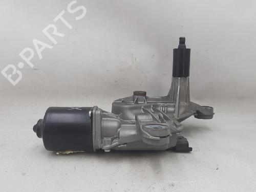 Front wiper motor CITROËN C4 Picasso I MPV (UD_) 1.6 HDi | BP27938557M29 