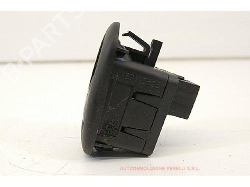 Left front window switch CITROËN C2 (JM_) 1.1 | BP27940156I27 