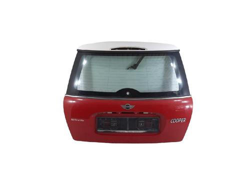 Used Tailgate MINI MINI (R50, R53) Cooper (116 hp) 27966427