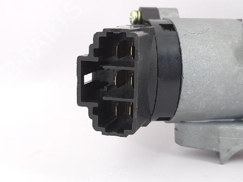 Ignition barrel CHEVROLET MATIZ (M200, M250) 0.8 | BP27961620M48 