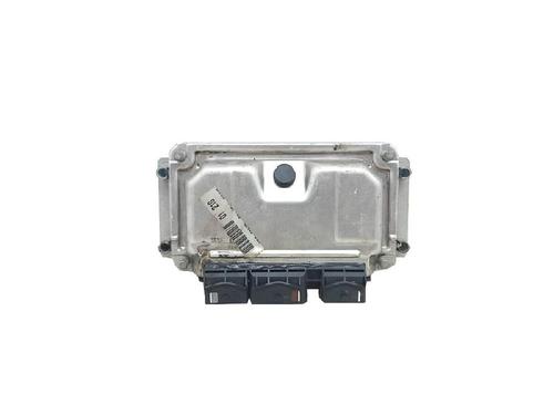 Used Electronic module PEUGEOT 1007 (KM_) 1.6 16V (109 hp) 27958606