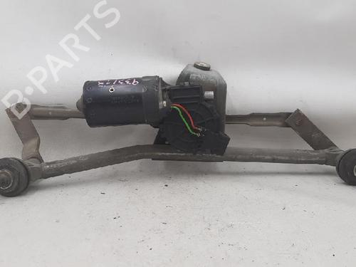 Viskermotor vindrude PEUGEOT 206 Hatchback (2A/C) 1.4 i | BP27939071M29 