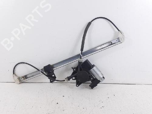 Rudehejsemekanisme venstre bagtil MAZDA 5 (CR) 1.8 (CR19) | BP27964045C24
