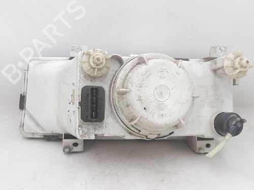 Right headlight SKODA FELICIA I (6U1) 1.3 | BP27936805C29 