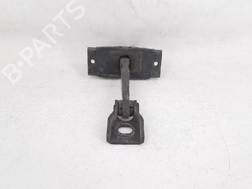 Hinge/Door check strap MERCEDES-BENZ A-CLASS (W168) A 160 (168.033, 168.133) | BP27936853C146 