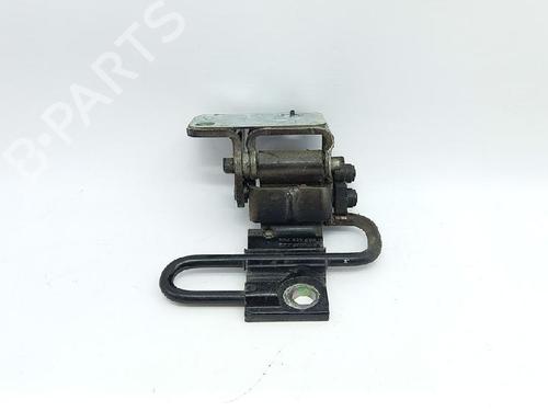 Hinge/Door check strap VW POLO (9N_, 9A_) 1.2 12V | BP27961539C146 