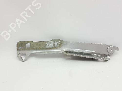 Front windshield wiper arm DACIA SANDERO 1.6 (BS0D, BS0B, BS0F, BS0H) | BP27967021C143 