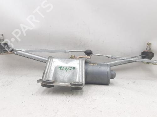 Front wiper motor FORD FIESTA IV (JA_, JB_) 1.25 i 16V | BP27936878M29 