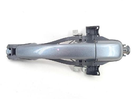 Front right exterior door handle VOLVO V50 (545) 2.0 D | BP27951470C129 