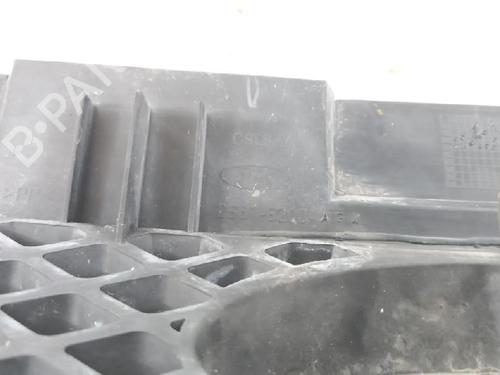 Grille FORD FIESTA V (JH_, JD_) 1.25 16V | BP27968648C40 