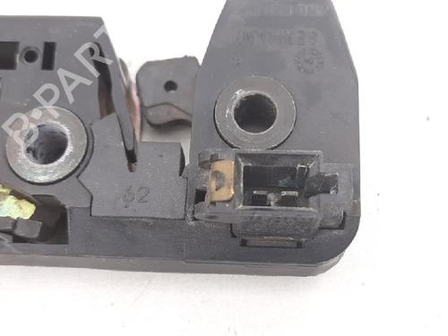 Tailgate lock VW POLO III (6N1) 45 1.0 | BP27935076C101 
