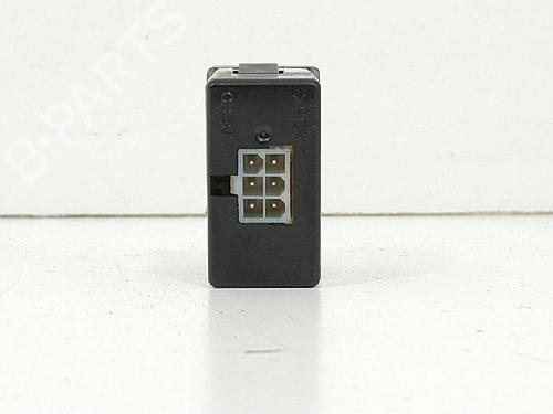 Switch CHEVROLET AVEO / KALOS Hatchback (T250, T255) 1.2 | BP27941690I30 