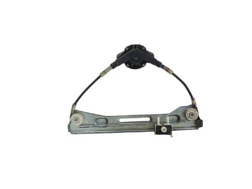 Used Rear right window mechanism FIAT PANDA (169_) 1.2 (169AXF2A, 169AXF1A) (69 hp) 27969454