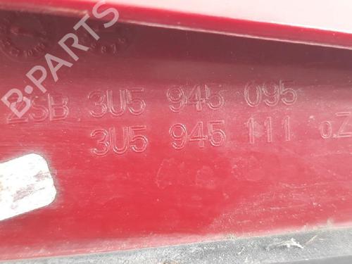 Venstre baglygte SKODA SUPERB I (3U4) 1.9 TDI | BP27952375C34 