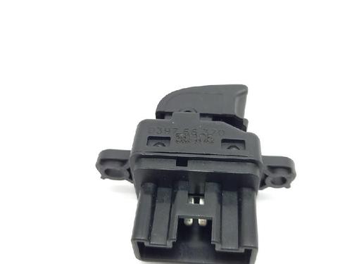 Left rear window switch MAZDA 2 (DY) 1.2 (DY3W) | BP27965899I29 