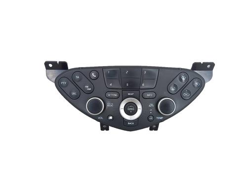 Used Electronic module Electronic module NISSAN PRIMERA (P12) 1.9 dCi (120 hp) 10774944 10774944