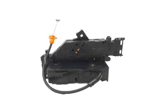 Used Rear right lock CITROËN C4 Grand Picasso I (UA_) 1.6 HDi (109 hp) 27945301