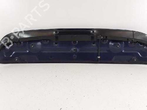 Rear spoiler HONDA CIVIC VI Hatchback (EJ, EK) 1.4 i (EJ9) | BP27935789C96 