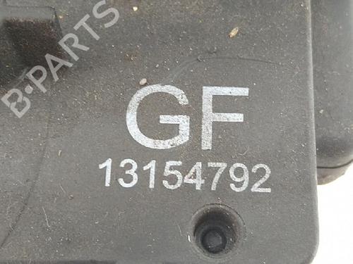 Front right lock OPEL COMBO Box Body/MPV 1.3 CDTI 16V | BP27941874C97 