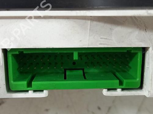 Instrument cluster HONDA JAZZ II (GD_, GE3, GE2) 1.2 i-DSI (GD5, GE2) | BP27957218C47