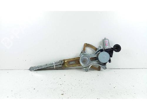 Used Front left window mechanism TOYOTA PRIUS Liftback (_W2_) 1.5 Hybrid (NHW20_, NHW20R) (112 hp) 27960627
