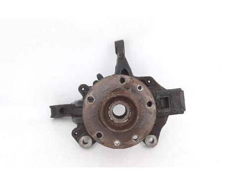 Used Left front steering knuckle RENAULT MEGANE III Grandtour (KZ0/1) 1.5 dCi (KZ09, KZ0D, KZ1G, KZ29, KZ14, KZ1W, KZ10, KZ1F,... (110 hp) 27945428