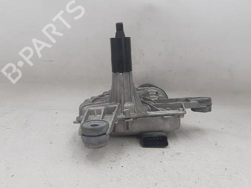 Front wiper motor CITROËN C4 Picasso I MPV (UD_) 1.6 HDi | BP27937094M29