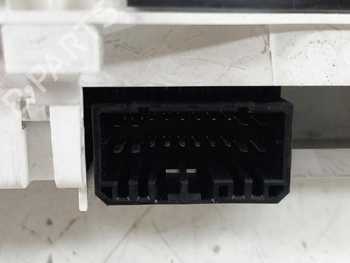 Instrument cluster HONDA JAZZ II (GD_, GE3, GE2) 1.2 i-DSI (GD5, GE2) | BP27957218C47