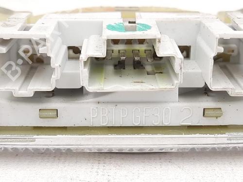 Interior roof light PEUGEOT 307 SW (3H) 1.6 HDI 110 | BP27957405I8