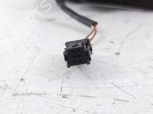 Left mirror CITROËN C3 I (FC_, FN_) 1.1 i | BP27937354C26 