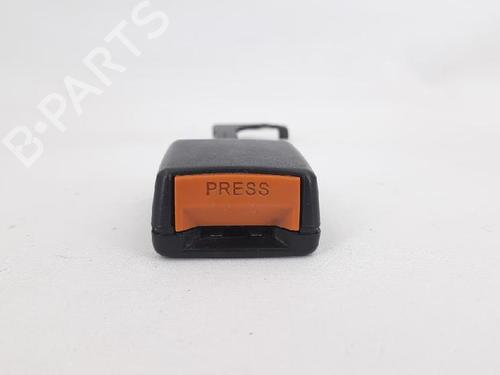 Sikkerhedssele-spænde OPEL AGILA (A) (H00) 1.3 CDTI (F68) | BP27955325I32 