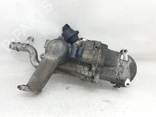 Egr PEUGEOT 208 I (CA_, CC_) 1.4 HDi | BP27958201M69 