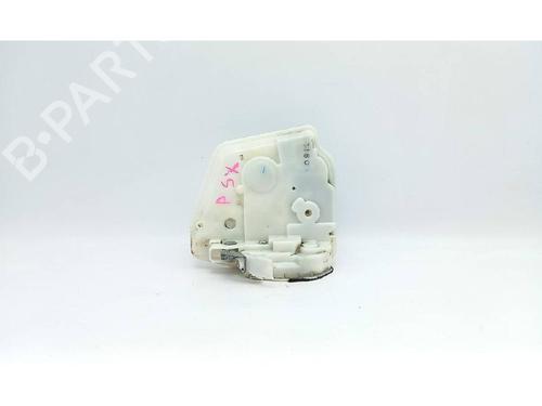 Used Rear left lock MAZDA 2 (DE_, DH_) 1.3 (DE3FS) (75 hp) 27960907