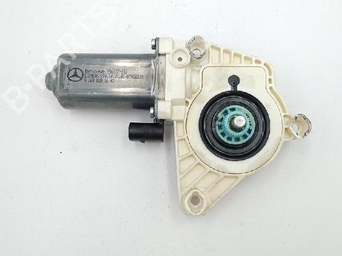 Right front window motor MERCEDES-BENZ B-CLASS Sports Tourer (W245) B 170 (245.232) | BP27945167E20 
