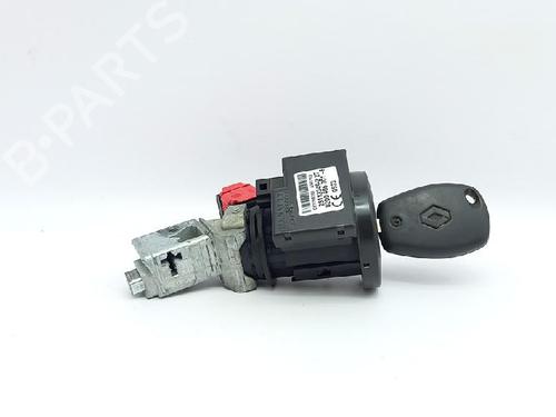 Ignition barrel RENAULT KANGOO Express (FW0/1_) Z.E. (FW0Z, FW1Z) | BP27959558M48 