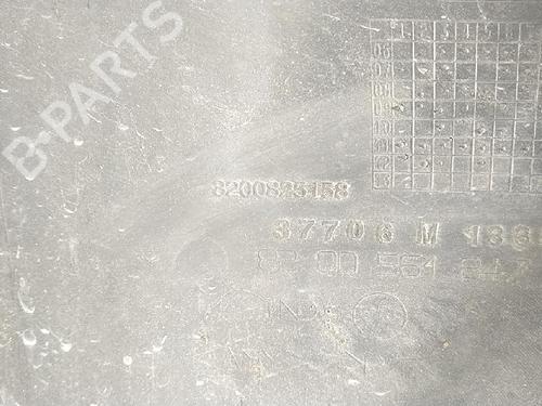 Foran støtfanger DACIA LOGAN MCV (KS_) 1.6 16V (KS0L, KS0M, KS0P, KS1S) | BP27940479C7 