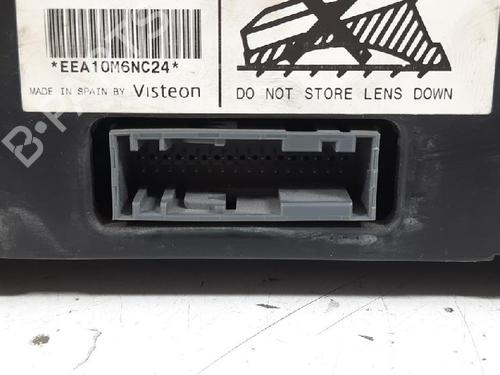 Compteur de vitesse FORD FIESTA V (JH_, JD_) 1.25 16V | BP27934726C47 