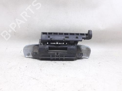 Rear right exterior door handle CITROËN XSARA Break (N2) 2.0 HDI 90 | BP27937009C130 